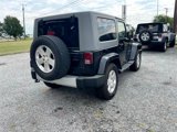 Used 2009 Jeep Wrangler Sahara image 6