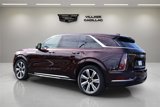 New 2025 Cadillac Escalade IQ Luxury 2 image 3