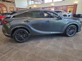 New 2025 Lexus RX 350 Premium image 2
