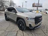 Used 2023 GMC Acadia AT4 w/ Technology Package image 3