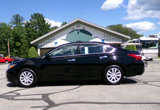 Used 2017 Nissan Altima 2.5 S image 3