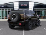 New 2025 GMC Hummer EV 2X w/ LPO, Sport Package image 4