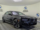 New 2025 BMW i7 xDrive60 w/ Premium Package image 4