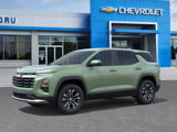 New 2026 Chevrolet Equinox LT image 2