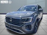 New 2026 Volkswagen Atlas Cross Sport SE image 1