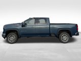 New 2025 Chevrolet Silverado 2500 LTZ w/ LTZ Premium Package image 2