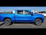 New 2025 Chevrolet Silverado 1500 RST w/ RST All Star Premium Package image 2