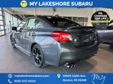 Used 2021 Subaru WRX image 5