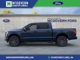 New 2025 Ford F150 Lightning Lariat image 4