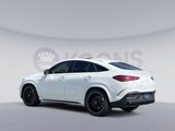 New 2025 Mercedes-Benz GLE 63 AMG S image 4