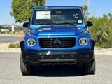 New 2025 Mercedes-Benz G 580 w/ EQ Technology image 5