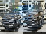 Certified 2023 Ford Explorer XLT w/ Equipment Group 202A image 4