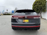 New 2025 Volkswagen Atlas Cross Sport SEL R-Line image 5
