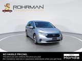 Used 2023 Honda Odyssey Touring image 2