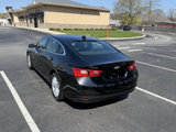 Used 2018 Chevrolet Malibu LT image 6