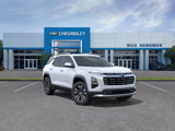 New 2026 Chevrolet Equinox LT w/ Convenience Package II image 2