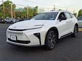 Certified 2025 Toyota Crown Signia image 4