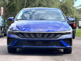 Used 2024 Hyundai Elantra SEL w/ Convenience Package image 2