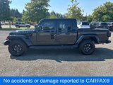 New 2025 Jeep Gladiator Sport image 2