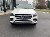 Used 2024 Mercedes-Benz GLE 450 4MATIC image 3