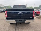 Certified 2023 Ford F150 Lariat w/ Equipment Group 502A High image 5