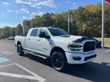 Used 2024 RAM 2500 Laramie w/ Night Edition image 6