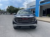 Used 2025 GMC Sierra 1500 SLT w/ SLT Premium Plus Package image 3