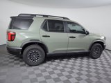 New 2026 Honda Passport TrailSport image 4