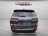 New 2025 Jeep Grand Cherokee L Limited w/ Luxury Tech Group II image 6