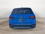 Certified 2024 Volkswagen Taos SE image 4