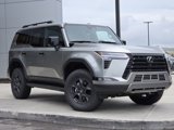 New 2025 Lexus GX 550 image 2