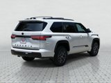 New 2025 Toyota Sequoia Platinum image 3