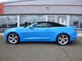 Used 2023 Chevrolet Camaro SS image 4