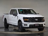 New 2025 Ford F150 XLT w/ Equipment Group 301A Standard image 2