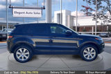 Used 2017 Land Rover Range Rover Evoque SE image 4