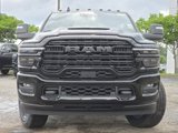 New 2025 RAM 2500 Laramie w/ Night Edition image 2