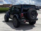 New 2025 Jeep Wrangler Rubicon image 4