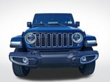 New 2025 Jeep Wrangler Sahara w/ Technology Group image 2
