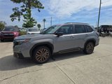 New 2025 Subaru Forester Sport image 2