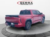 New 2025 Toyota Tundra Platinum image 5