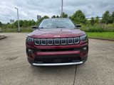 Used 2022 Jeep Compass Limited image 2
