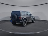 New 2025 Jeep Wrangler Willys image 2