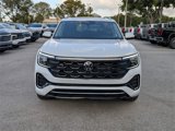 New 2025 Volkswagen Atlas SEL Premium R-Line image 3