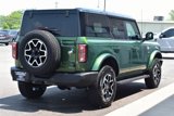 Used 2024 Ford Bronco Outer Banks image 6