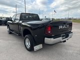 New 2026 RAM 3500 Tradesman image 3