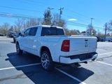 New 2025 RAM 1500 Tungsten image 5