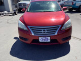 Used 2013 Nissan Sentra SV image 4