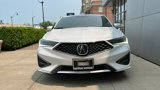 Certified 2022 Acura ILX w/ Premium & A-SPEC Package image 2