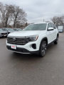 Used 2024 Volkswagen Atlas SE image 4