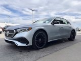 Used 2024 Mercedes-Benz E 350 4MATIC Sedan image 6